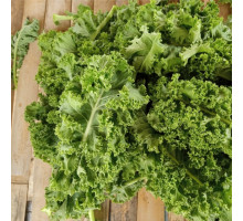 Green Kale Organic (150g) Green Kale Organic (150g)