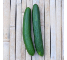 Kyuri Organic (200Gr) Kyuri Organic (200Gr)