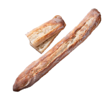 Baguette (250g) Baguette (250g)