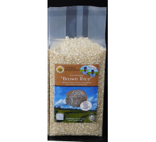Mansur Brown Rice (Chemical Free) 1 kg pack Mansur Brown Rice (Chemical Free) 1 kg pack
