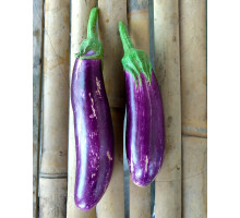 Eggplant Organic (200g) Eggplant Organic (200g)