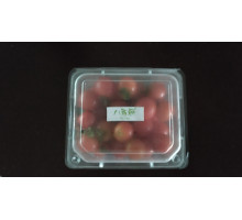 Stella Mini Tomato Organic (250g/Pack) Stella Mini Tomato Organic (250g/Pack)