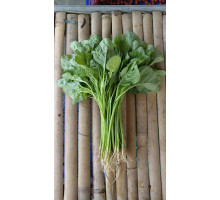 Bayam Green / Indonesian Green Spinach Organic (150g) Bayam Green / Indonesian Green Spinach Organic (150g)