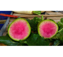 Koushin Daikon Organic (300g) Koushin Daikon Organic (300g)