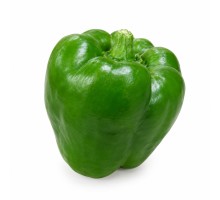 Paprika Green (150g) Paprika Green (150g)