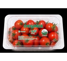 Stella Mini Tomato Organic (250g/Pack) Stella Mini Tomato Organic (250g/Pack)