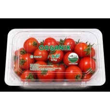 Stella Mini Tomato Organic (250g/Pack) Stella Mini Tomato Organic (250g/Pack)