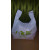 Organic Shopping Bag (free) 